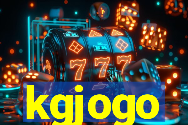 kgjogo