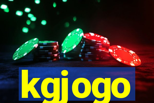 kgjogo