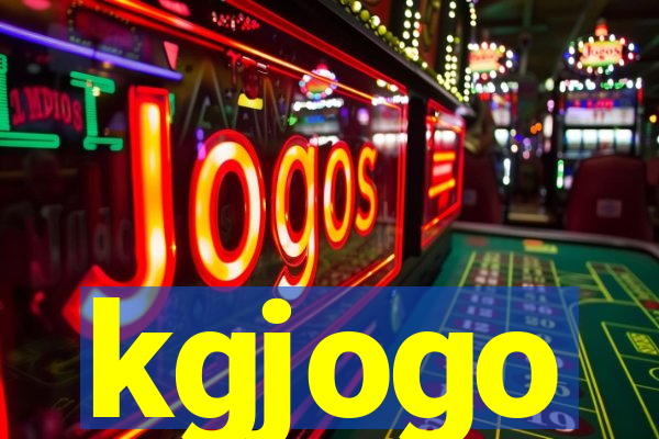 kgjogo