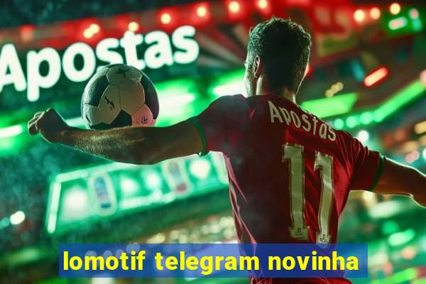 lomotif telegram novinha