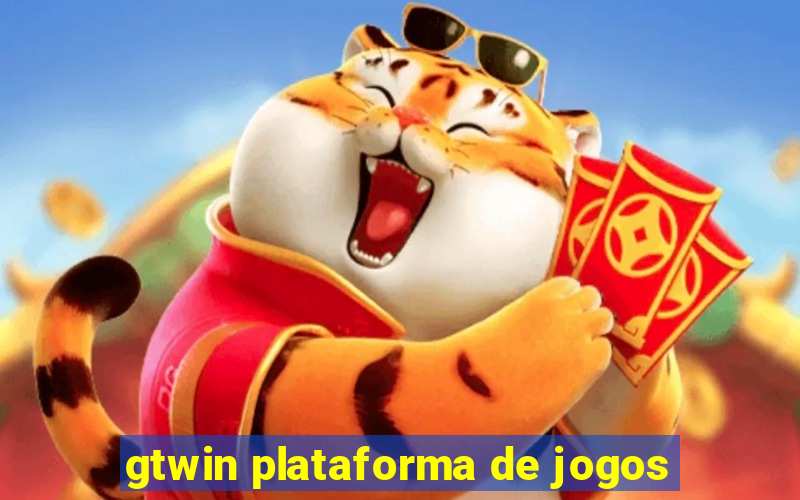 gtwin plataforma de jogos