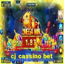 cj cassino bet