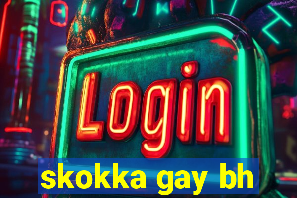 skokka gay bh