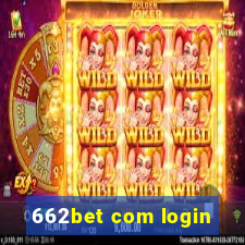 662bet com login