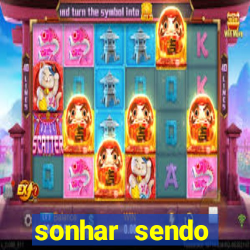 sonhar sendo roubado o celular