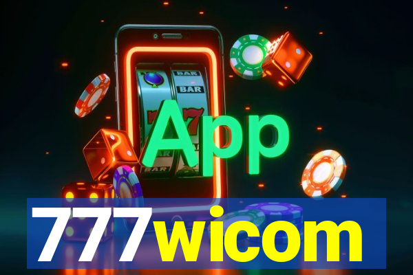 777wicom