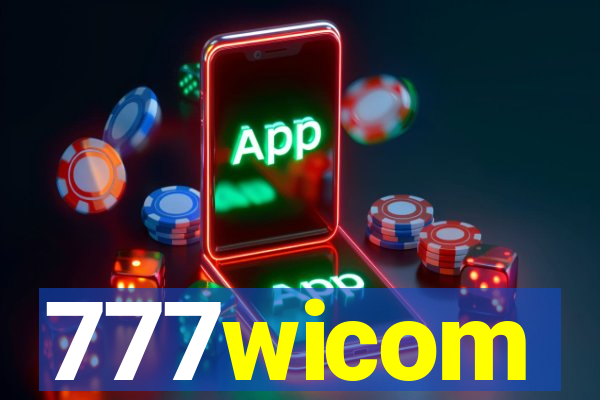 777wicom