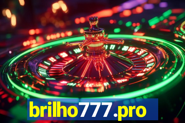 brilho777.pro