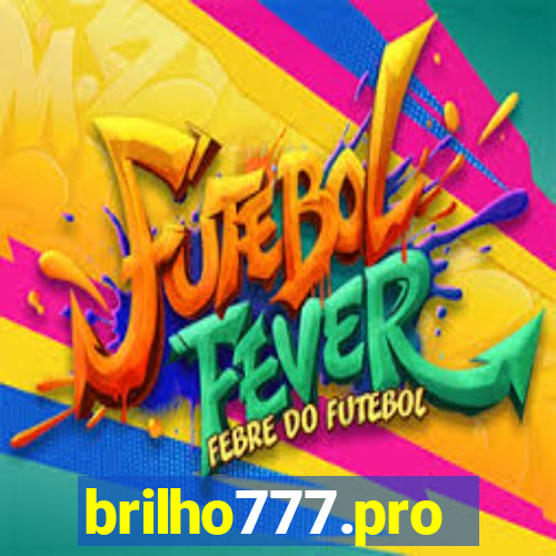 brilho777.pro