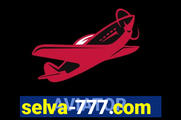 selva-777.com