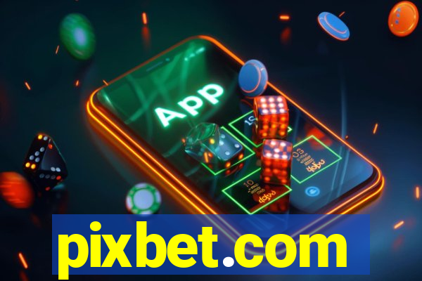 pixbet.com