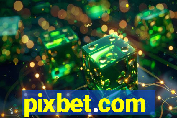 pixbet.com