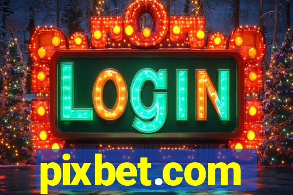 pixbet.com