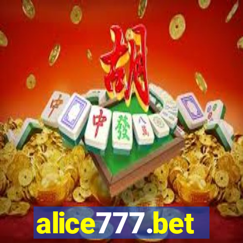 alice777.bet