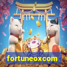 fortuneoxcom