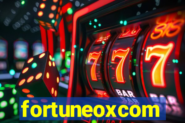 fortuneoxcom