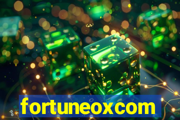 fortuneoxcom