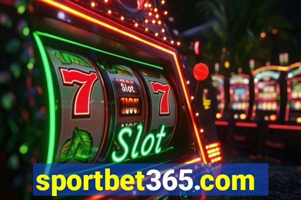 sportbet365.com.br