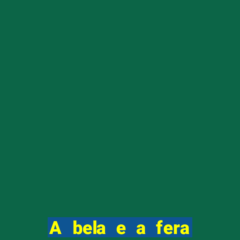 A bela e a fera 1991 filme completo dublado topflix