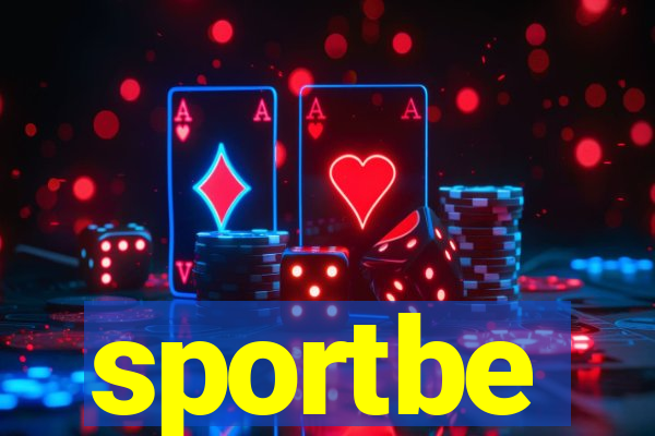 sportbe