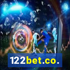 122bet.co.