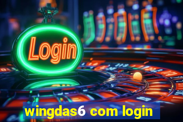 wingdas6 com login