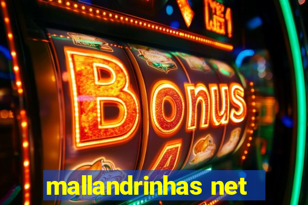 mallandrinhas net