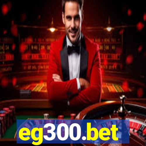 eg300.bet