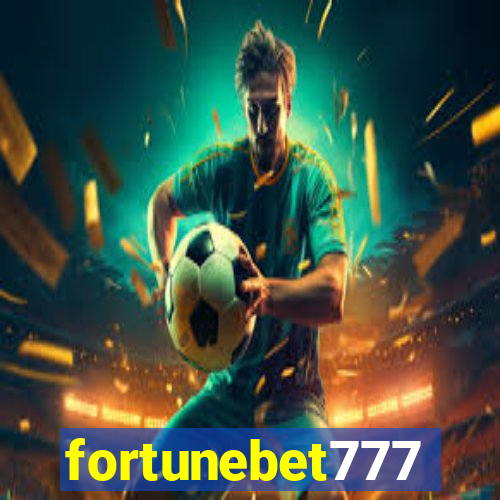 fortunebet777