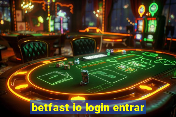 betfast io login entrar