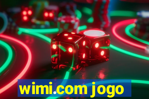 wimi.com jogo