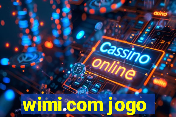 wimi.com jogo