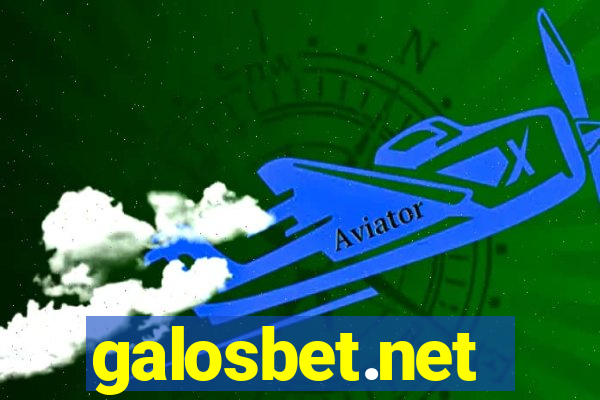 galosbet.net