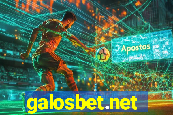 galosbet.net