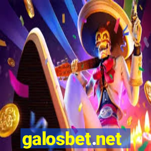 galosbet.net