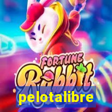 pelotalibre