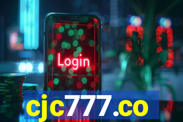 cjc777.co