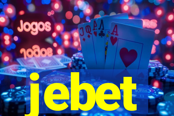 jebet