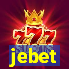 jebet