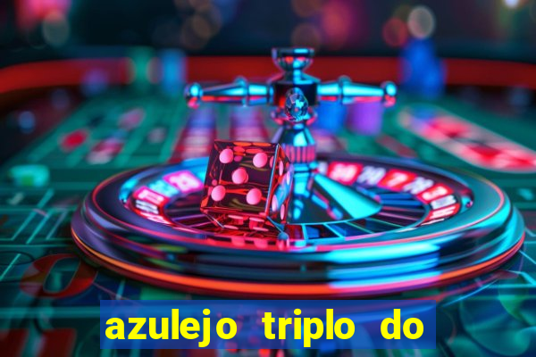 azulejo triplo do oceano jogo paga mesmo