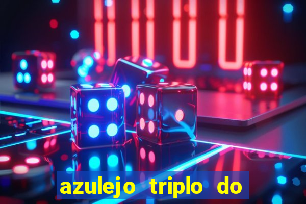 azulejo triplo do oceano jogo paga mesmo