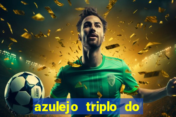 azulejo triplo do oceano jogo paga mesmo