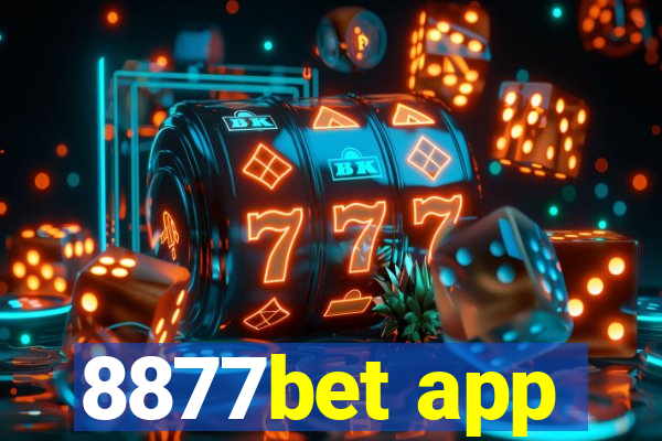 8877bet app