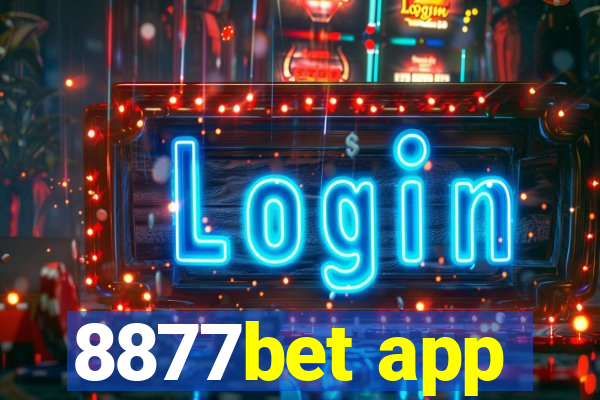 8877bet app