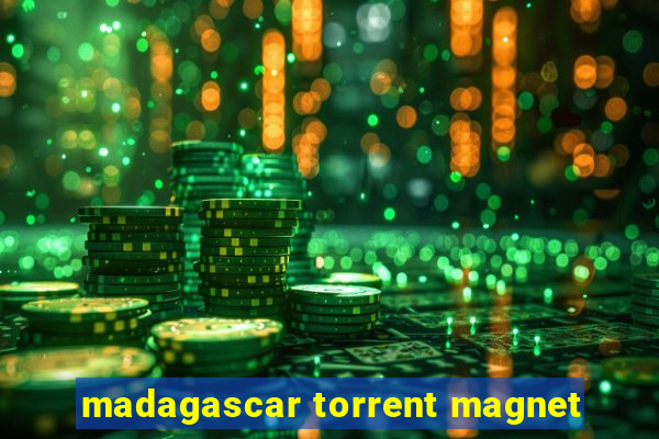 madagascar torrent magnet