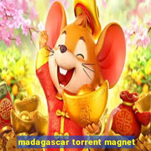 madagascar torrent magnet