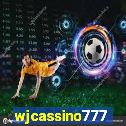 wjcassino777