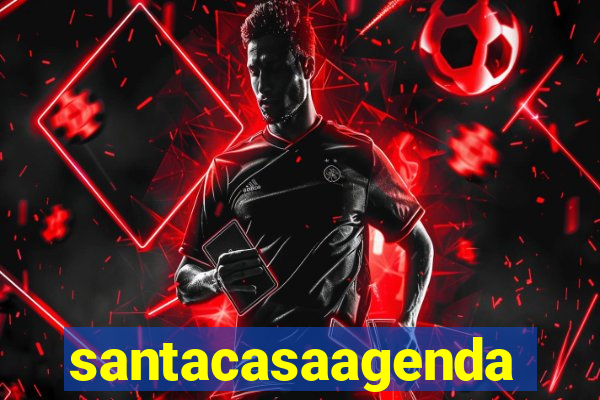 santacasaagendamento