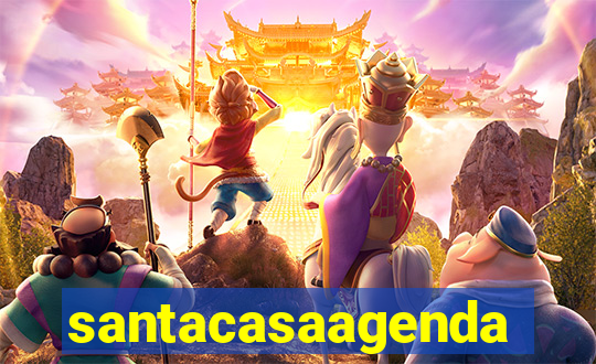 santacasaagendamento