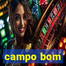 campo bom